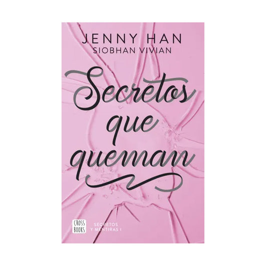 Secretos que queman