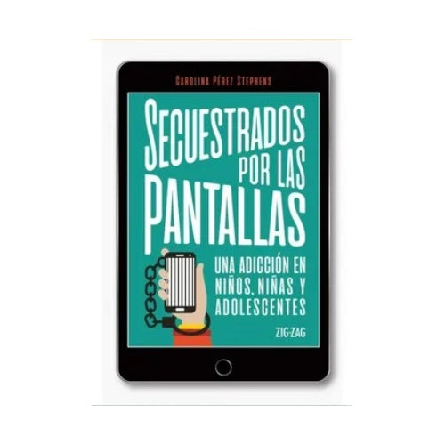 Secuestrados por las pantallas