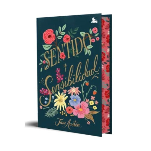 Sentido y sensibilidad (Edición especial Austral)