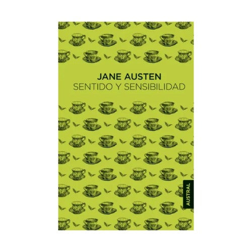 Sentido y sensibilidad