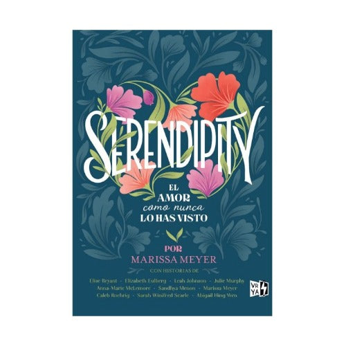 Serendipity