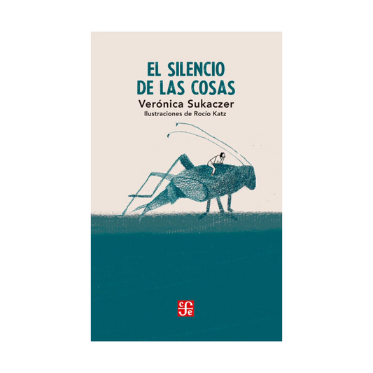 El silencio de las cosas
