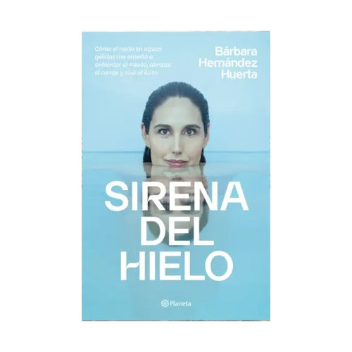 Sirena del hielo