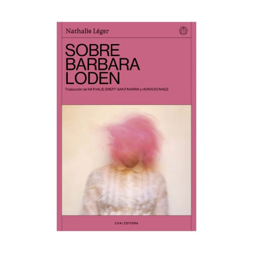 Sobre Barbara Loden