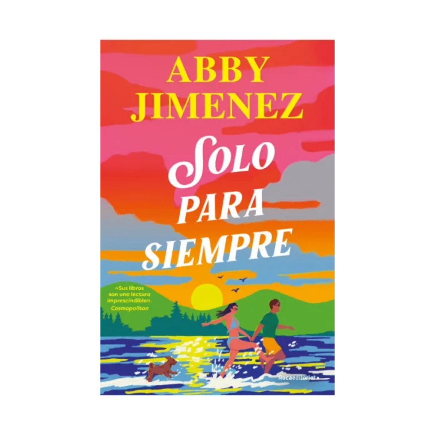 Solo para siempre