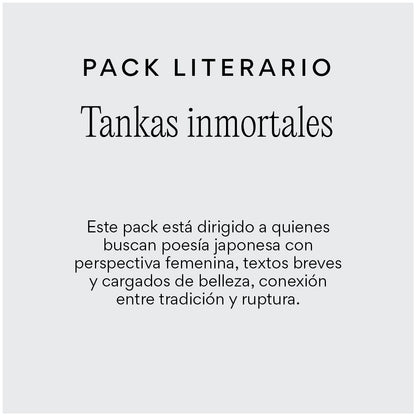 Tankas inmortales