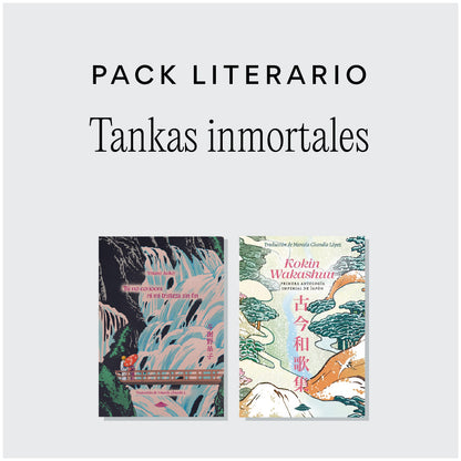 Tankas inmortales