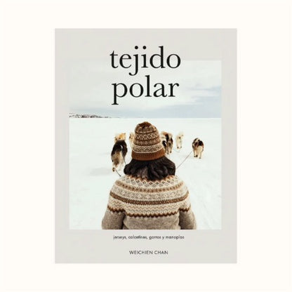 Tejido polar