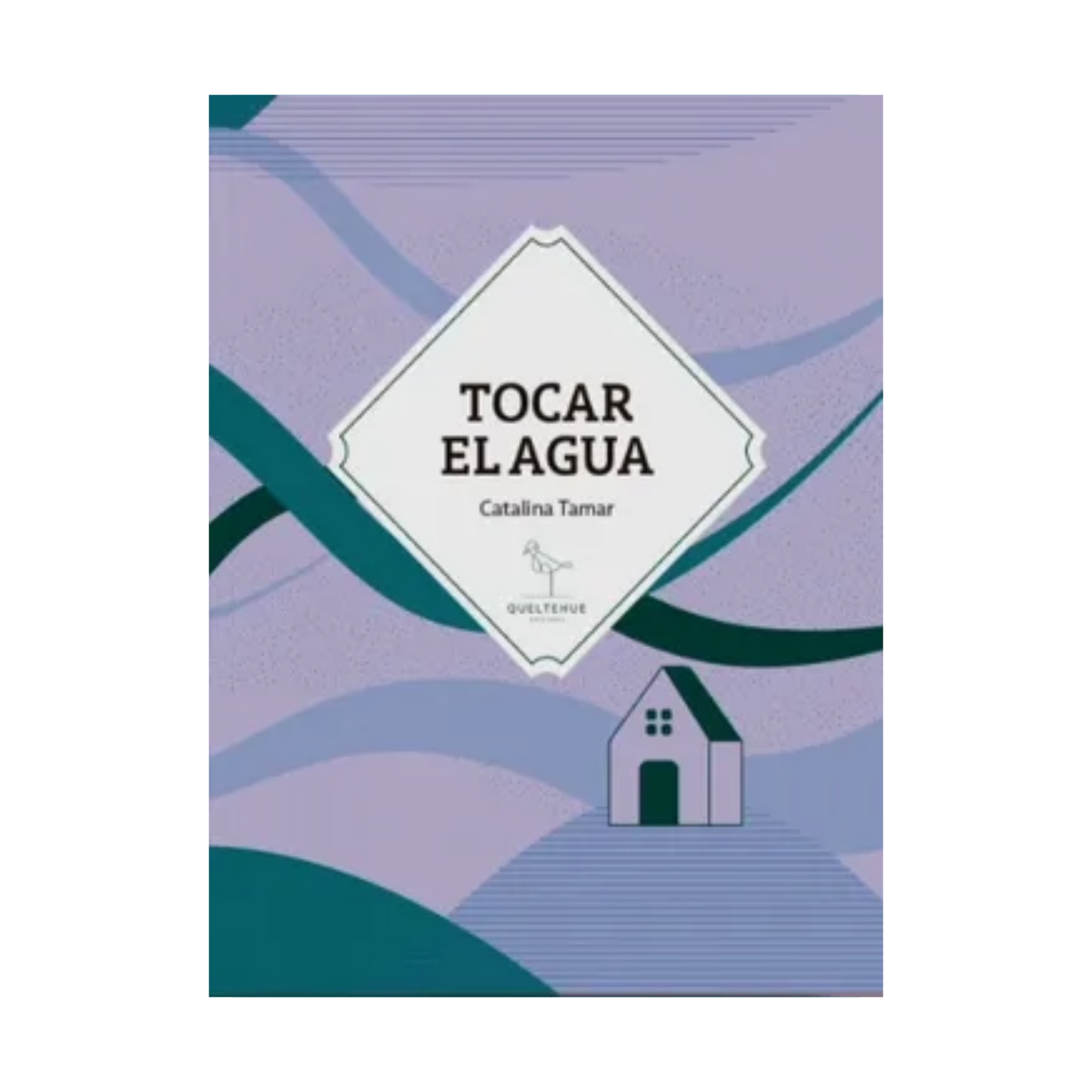 Tocar el agua