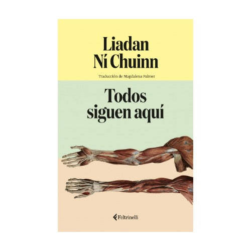 Todos siguen aquí