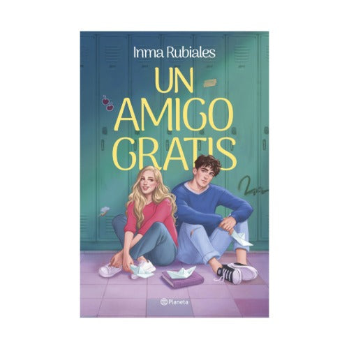 Un amigo gratis