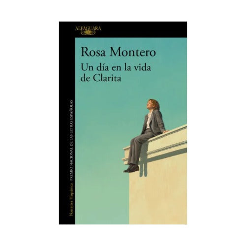 Un día en la vida de Clarita