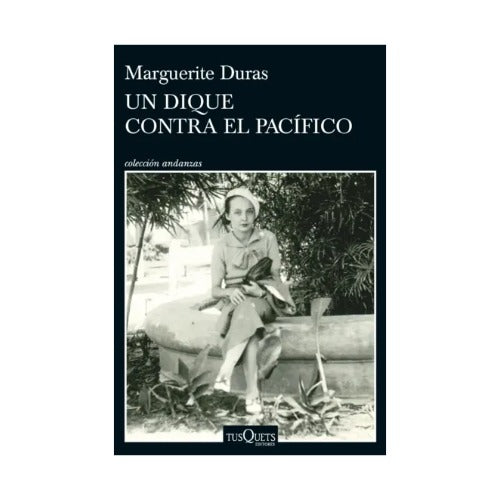 Un dique contra el pacífico