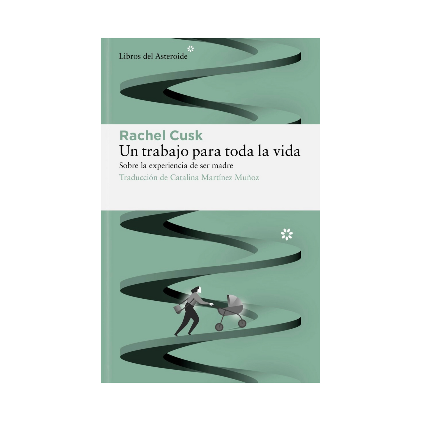 Un trabajo para toda la vida