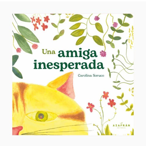 Una amiga inesperada