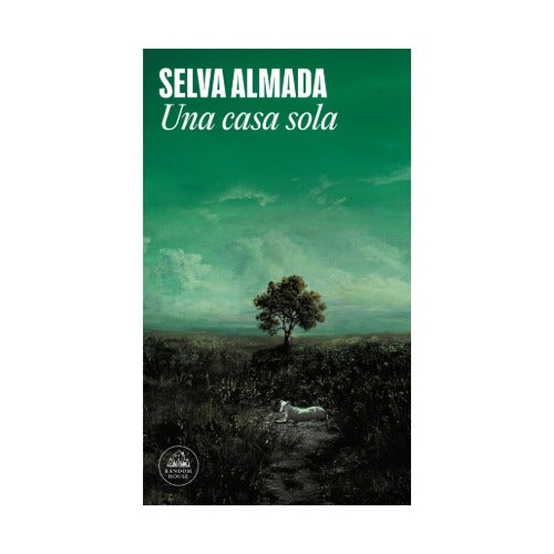 Una casa sola