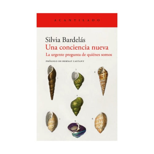 Una conciencia nueva
