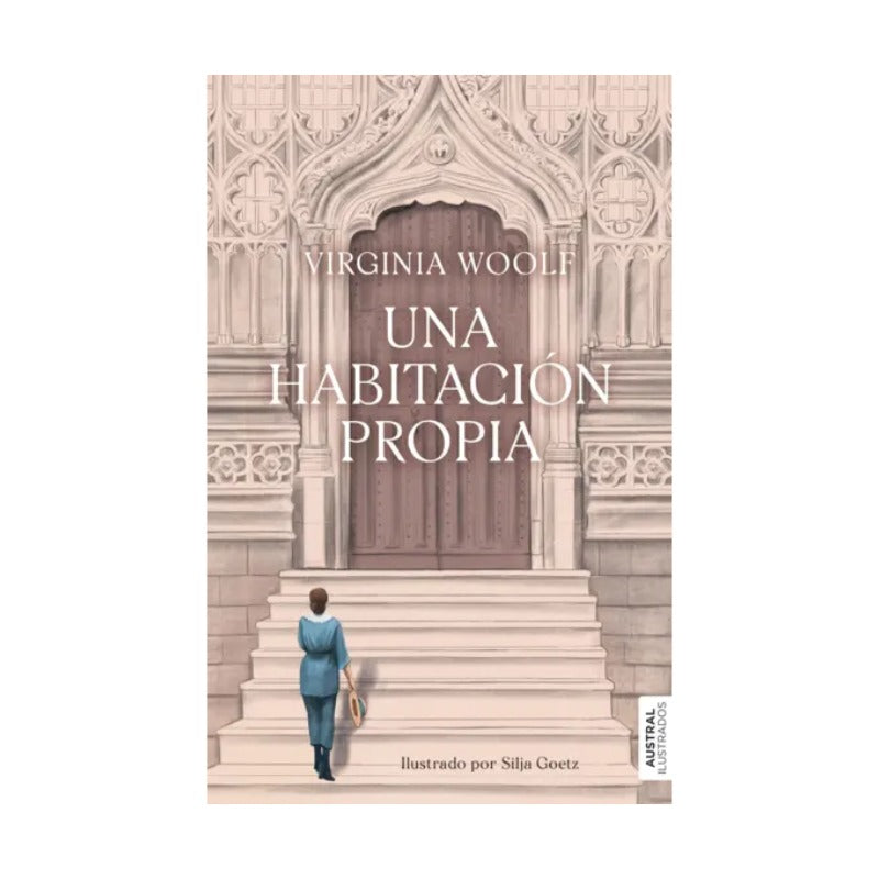 Una habitación propia (Austral)