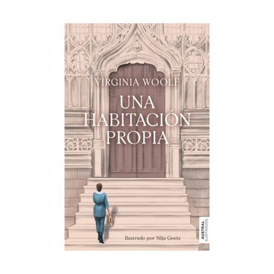 Una habitación propia (Austral)