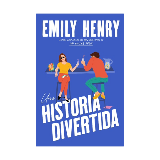 Una historia divertida