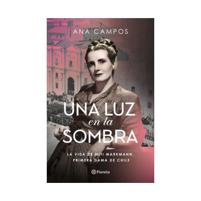 Una luz en la sombra