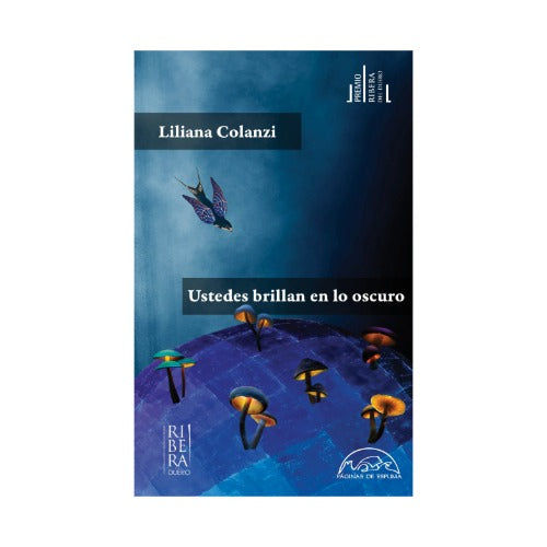 Ustedes brillan en lo oscuro