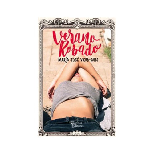 Verano robado