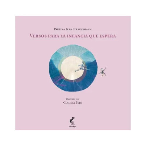 Versos para la infancia que espera