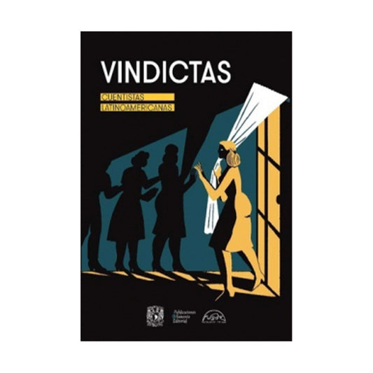 Vindictas: cuentistas latinoamericanas