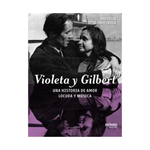 Violeta y Gilbert