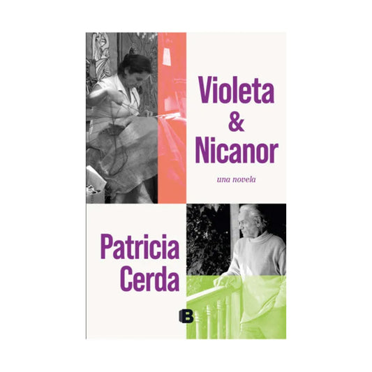 Violeta y Nicanor