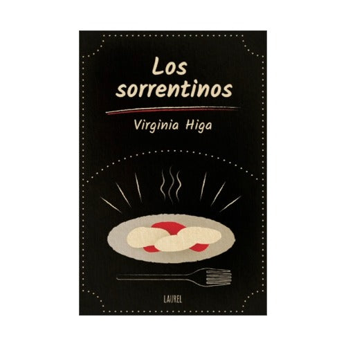 Los sorrentinos