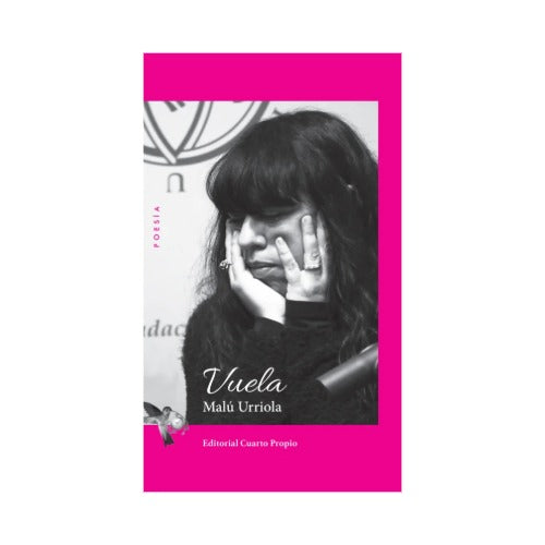 Vuela