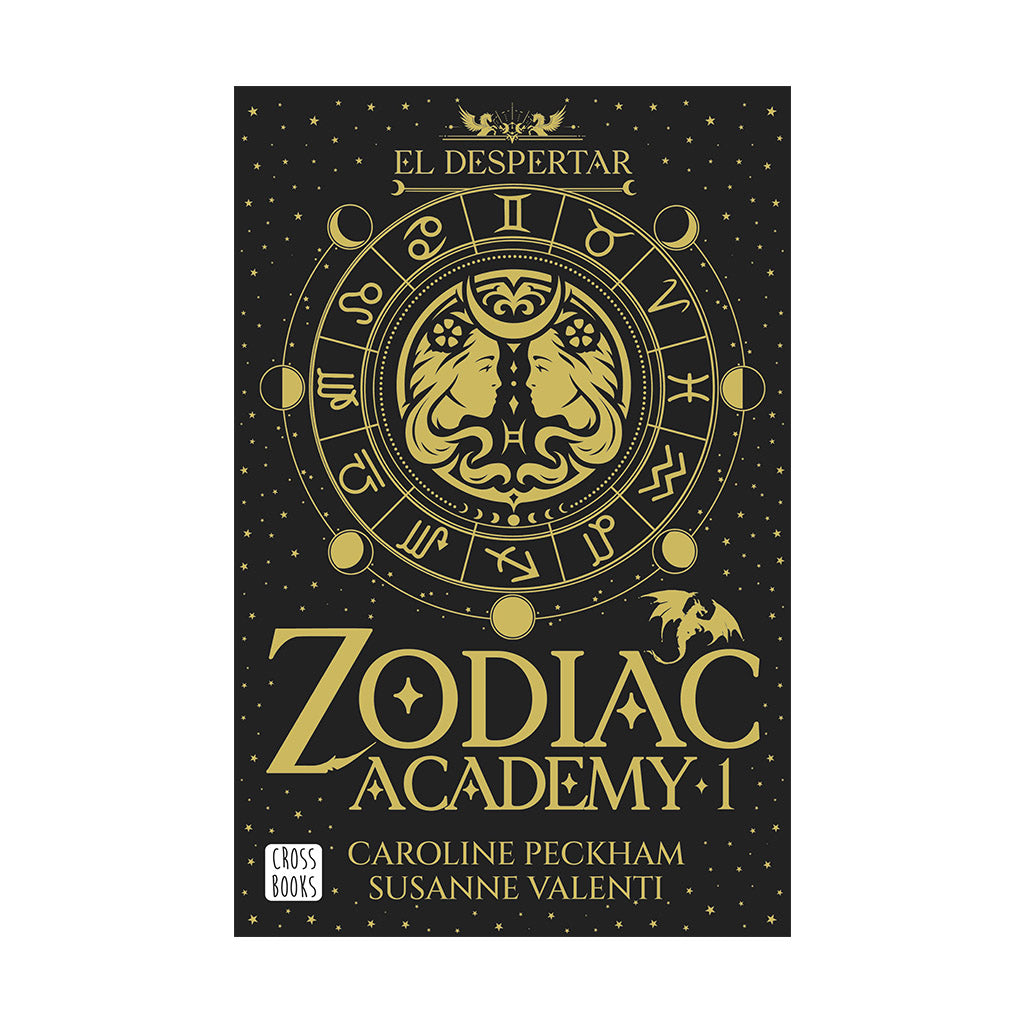 Zodiac Academy 1. El despertar