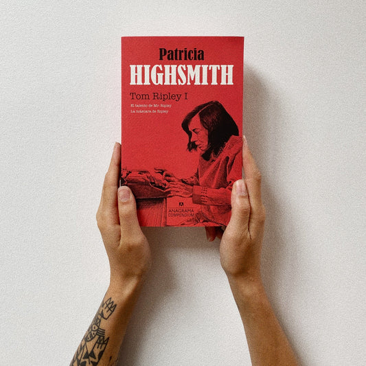 Tom Ripley (Vol. I)