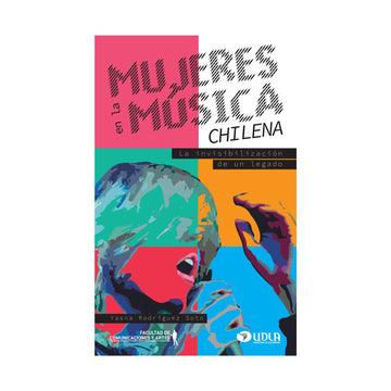 Mujeres en la música chilena