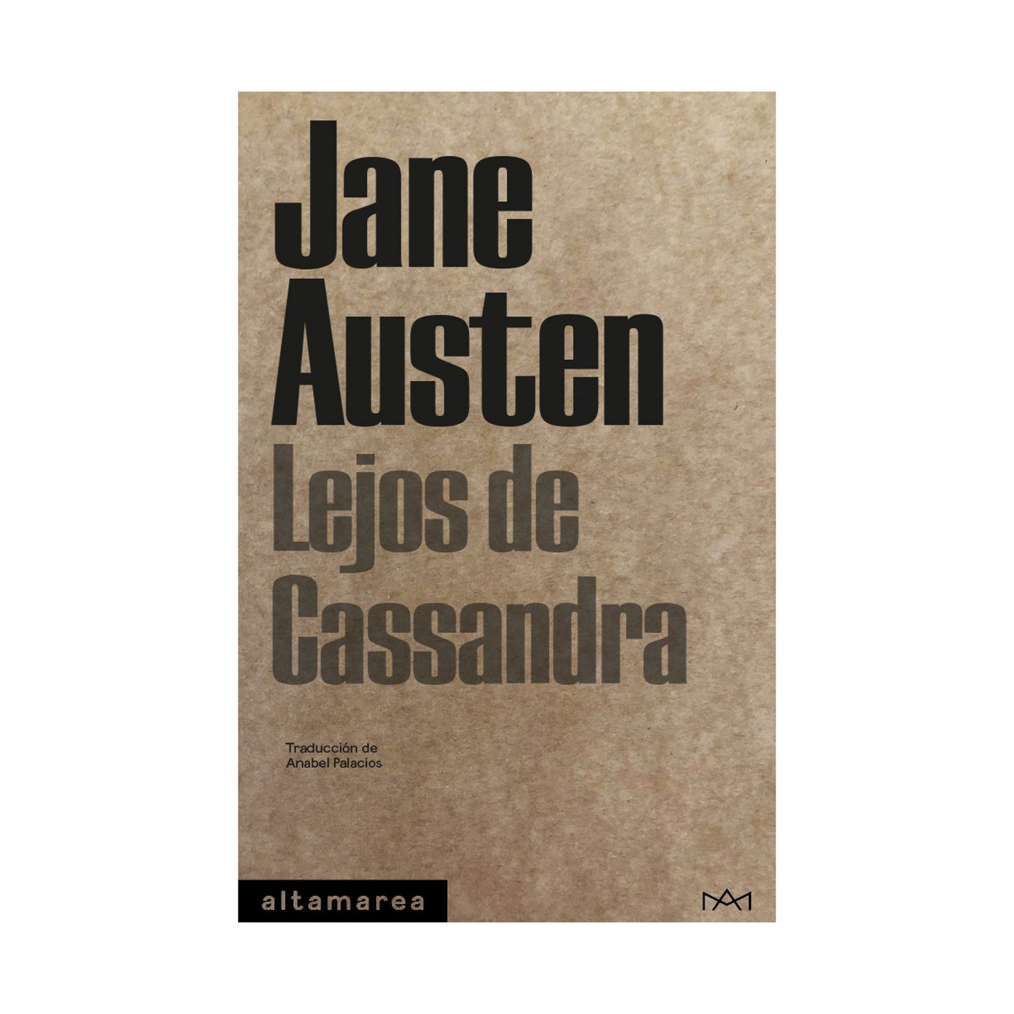 Lejos de Cassandra