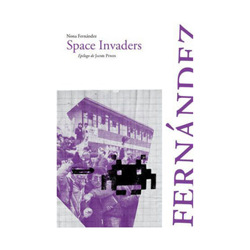 Space Invaders, cuarta edición