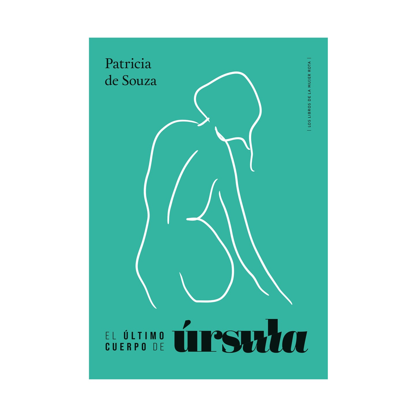 El último cuerpo de Úrsula