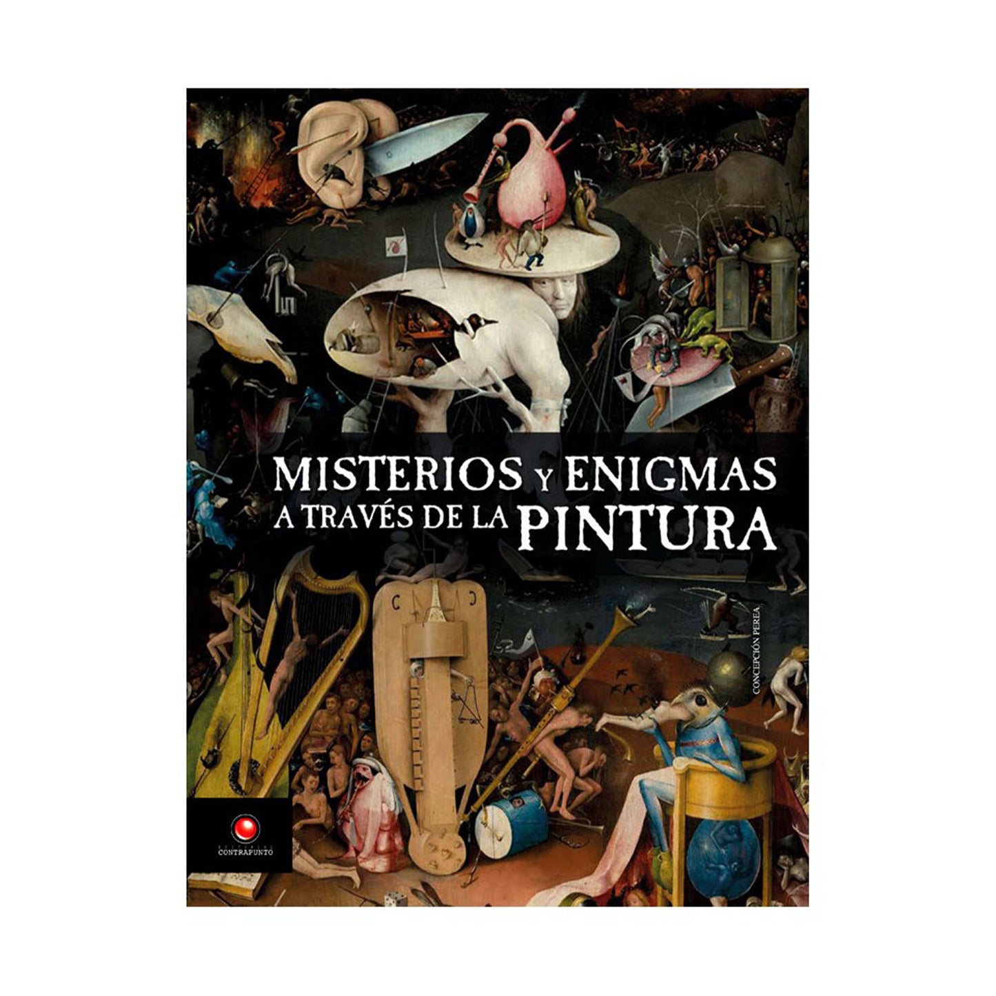 Misterios y enigmas a través de la pintura