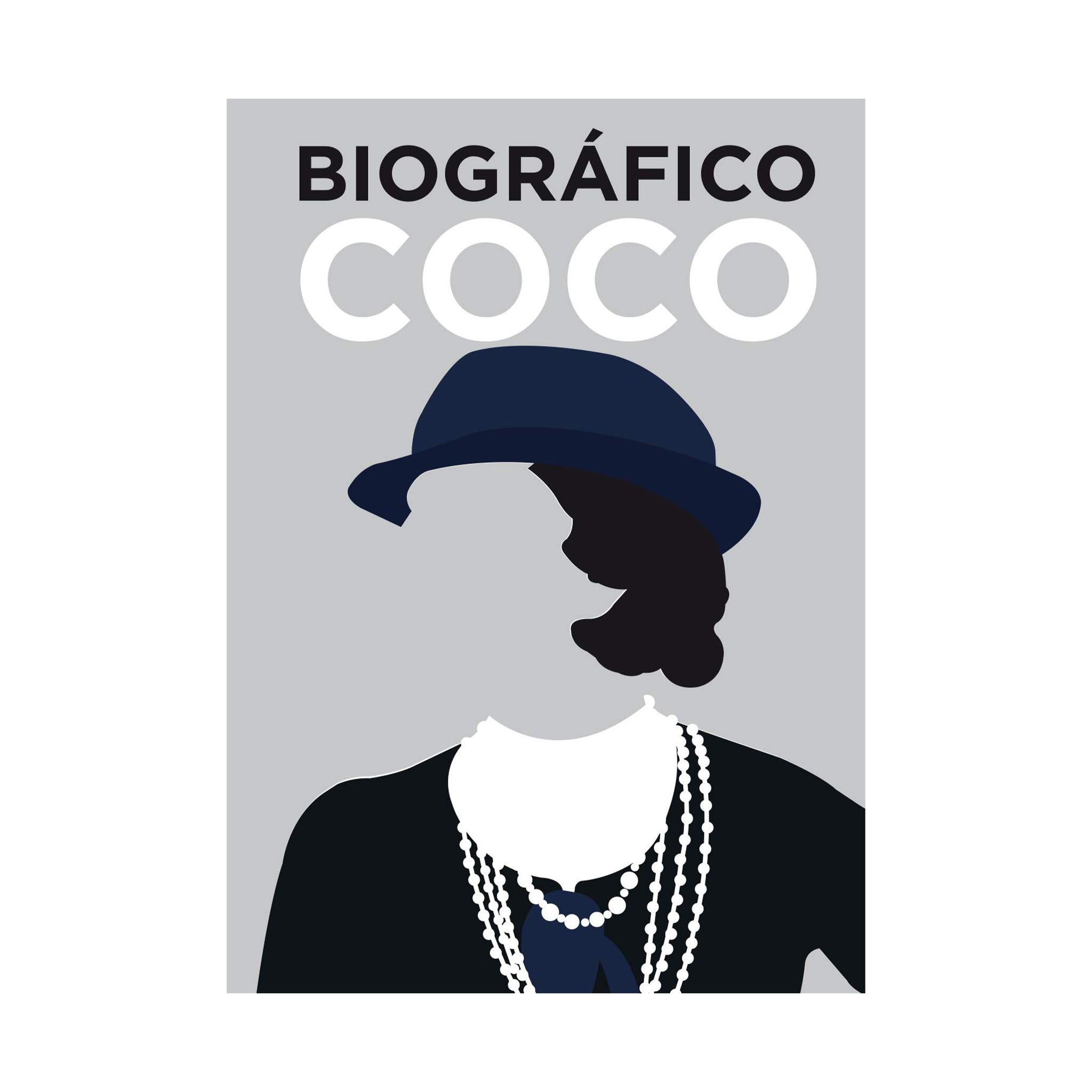 Biográfico - Coco