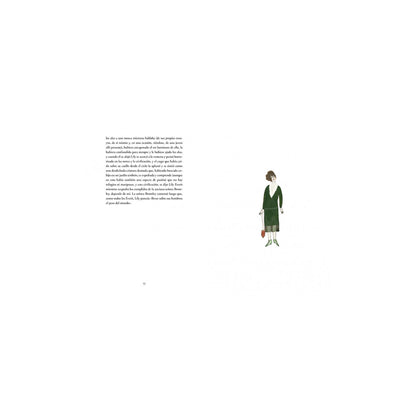 La fiesta de la señora dalloway (edición ilustrada)