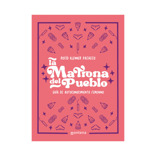 La matrona del pueblo