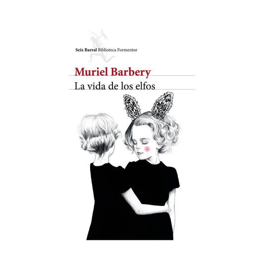 La vida de los elfos