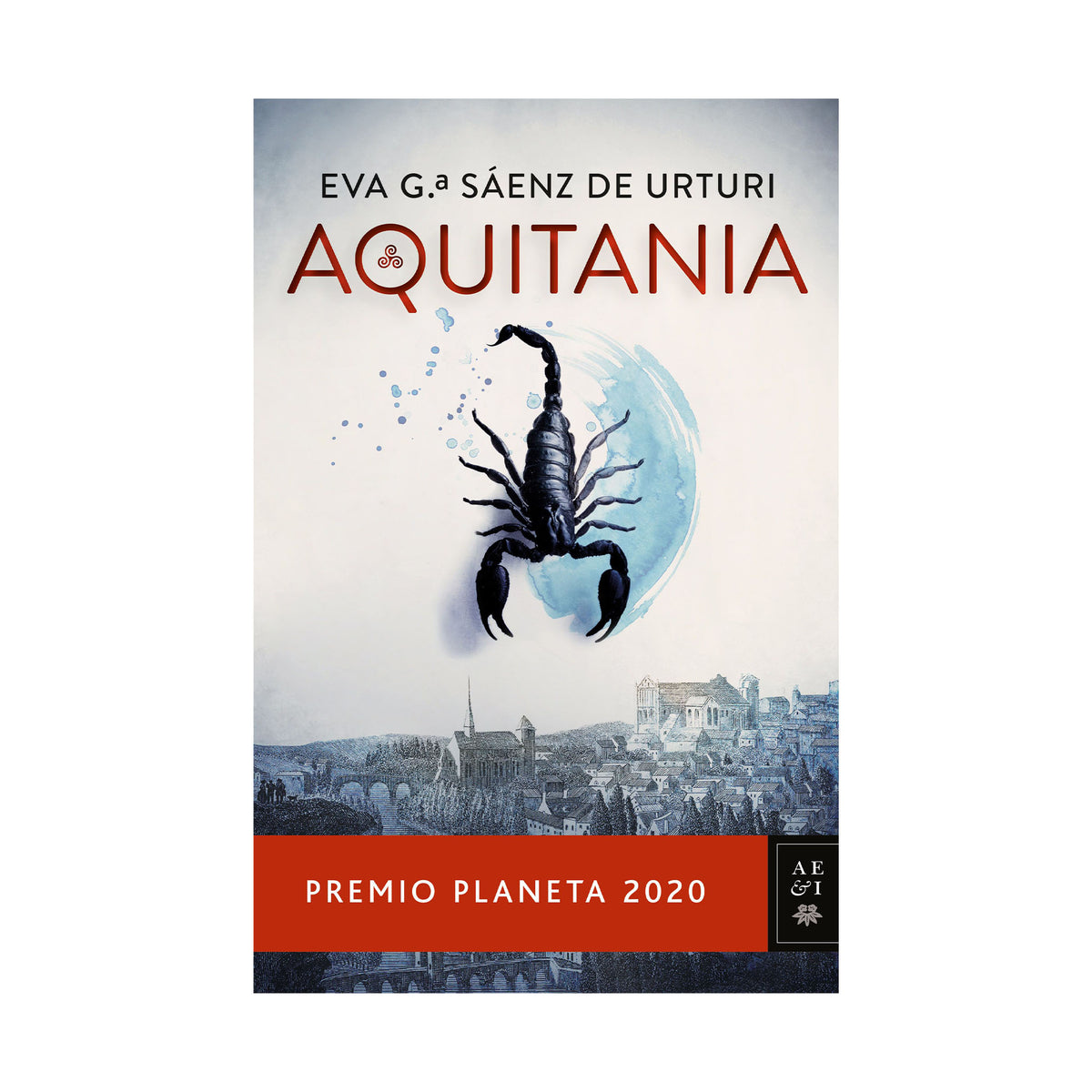 Aquitania - Planeta