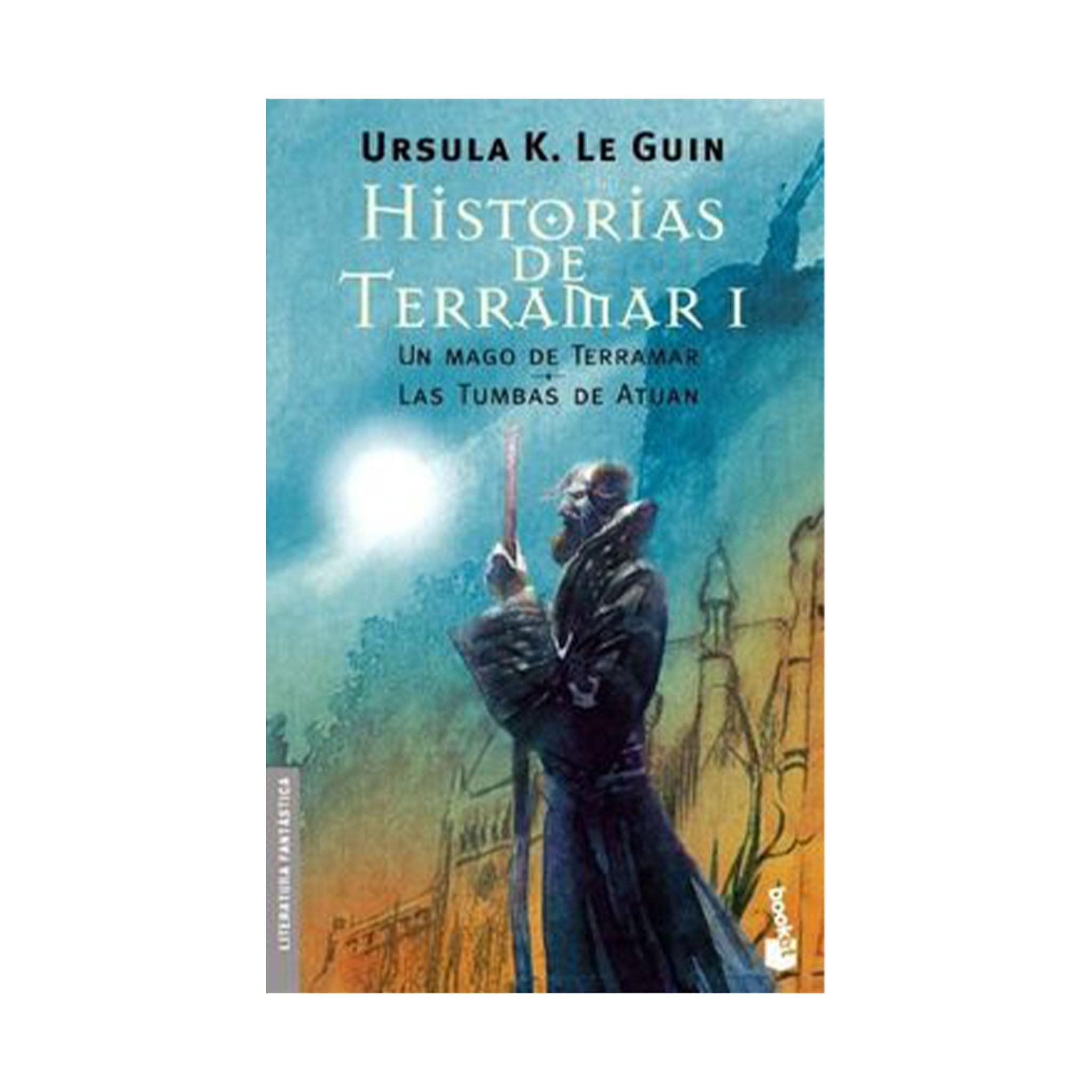 Historias de Terramar I