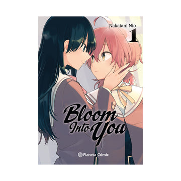 Bloom Into You nº 01