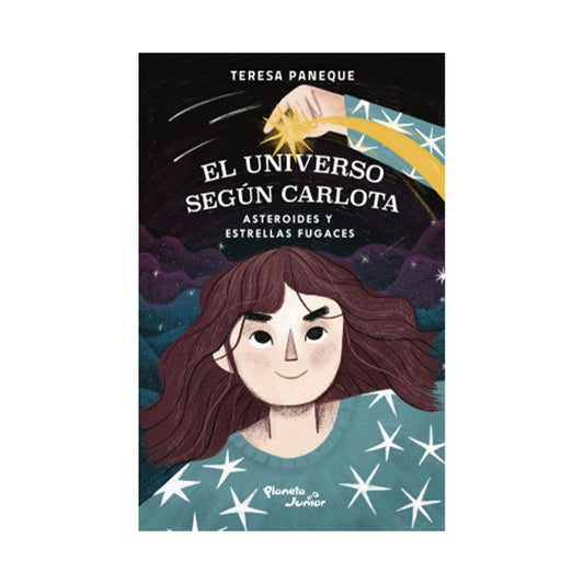El universo según Carlota