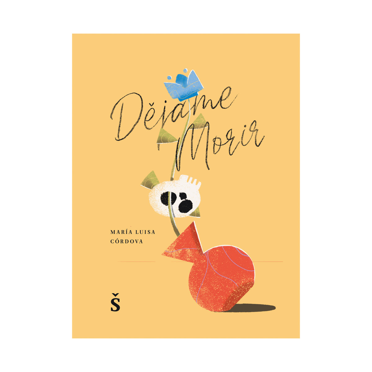 Déjame morir - Satán