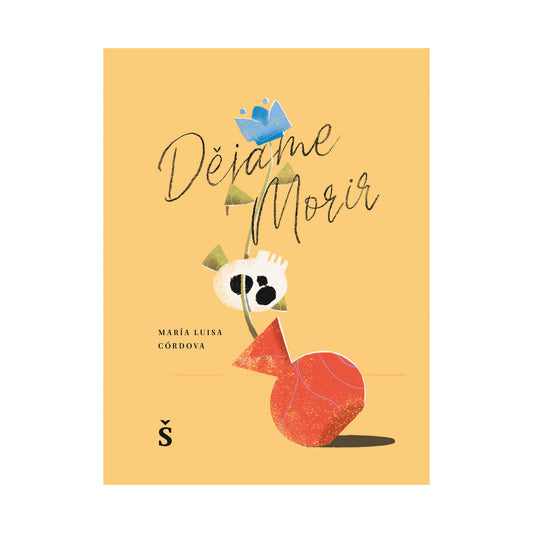 Déjame morir
